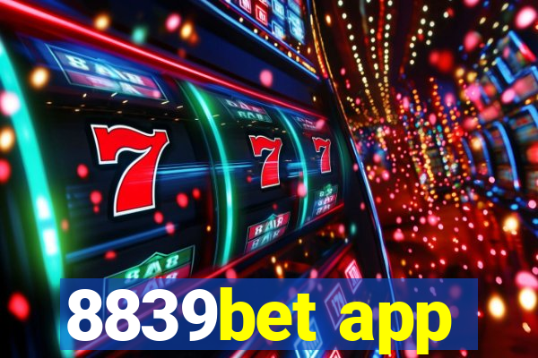 8839bet app